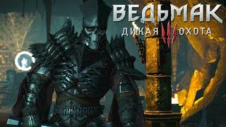 The Witcher 3 Wild Hunt #17 - Нитраль