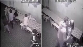 Фоҳишахонага айланган боғчалар воқеаси ортидан 10 га яқин амалдор ишдан олинди