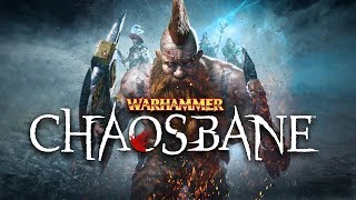Warhammer: Chaosbane Nvidia RTX 2070 8GB ASUS SCAR II GL504GW