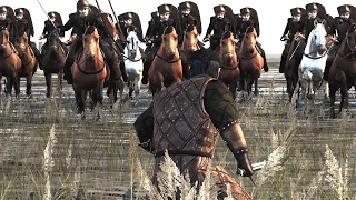 Battle of the Bastards : Game of Thrones (Total War: Seven Kingdoms Mod) Machinima
