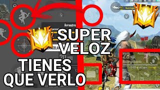 EL MEJOR HUD PARA JUGAR A 4 DEDOS EN CELULAR 2020 *ASÍ SON LOS PVPS A 4 DEDOS* TIENES QUE VERLO