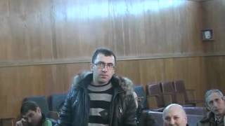 Конференция в Запорожье март 2012 год часть 12.