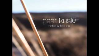 Peer Kusiv - Hoch - Tief