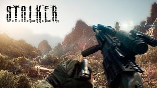 СТАЛКЕР 2 : ГИГАНТСКИЙ ОБМАН ФАНАТОВ ИГРЫ? ОТКРОВЕНИЕ ПО ШИФРУ STALKER 2