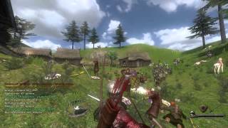 MOUNT & BLADE (WARBAND) - 40 СЕРИЯ (TIM)