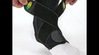 фиксатор стопы с сайта aliexpress