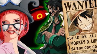 This Is Why Oda Is a GENIUS! Shocking Message In Chapters 903-908! - One Piece