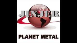 JINJER Interview 2015