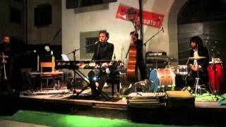 Emanuela - Giacomo Toni e 900 Band