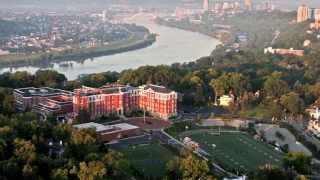 The Summit Country Day School Upper School