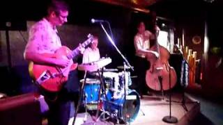 Joel Paterson and The Modern Sounds - Tea For Two