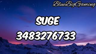 20+ ROBLOX Music Codes/ID(S) *2020* #39