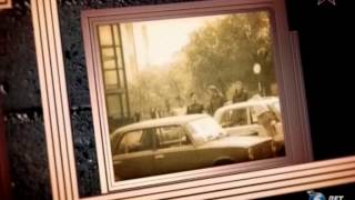 Легенды советского сыска. Нехорошая квартира