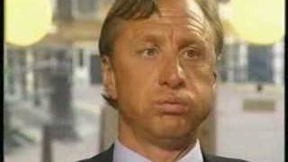1997 Barend en Van Dorp: Johan Cruijff 50 jaar Part 12/13