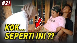 Akibat Belum Sunat | Video Lucu Bahasa Jawa Josgandos