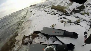 Камгэс 22 02 2016
