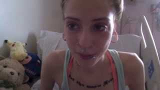 I'm Going Away for 2 Months (Summer Camp for Anorexics)