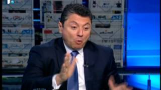 كلام بيروت مع عضو كتلة المستقبل النائب خضر حبيب 05/05/2015