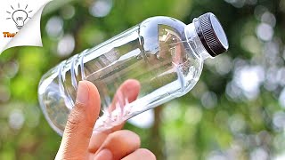 38 Creative Ideas with Plastic Bottles