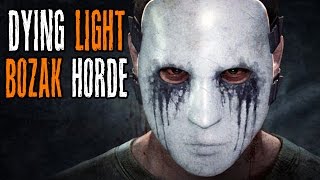 Let's Play Dying Light Bozak Horde DLC Deutsch German