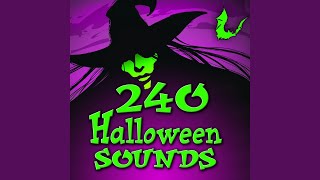 Psychic Energy Sound Effect