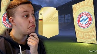 FIFA 18 | PAKETTIEN AVAUS | HYVÄ ALKU
