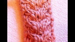 Wheat Ear Cable