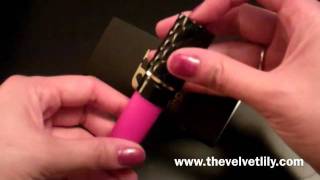 "Kandi Kisses" vibrator by Bedroom Kandi