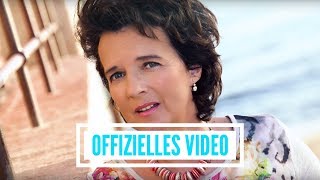 Monika Martin - Unschuldslächeln (offizielles Video aus dem Album "Für immer")
