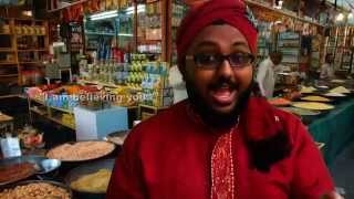 The Indian Accent (Indian English) ✔