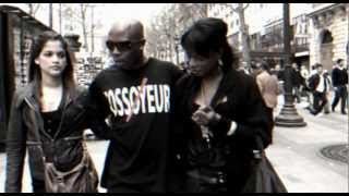 Fossoyeur - Le son de Courbevoie (clip officiel) 2009