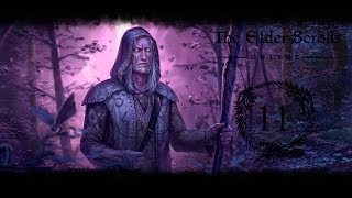 TES Online - 11 (Спасение Лирис)
