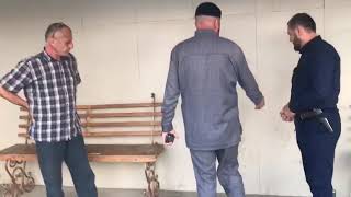 Всевышний Аллах сказал; «Поистине, Всевышний проклинает того, кто ругается» Аьрг Мотт Нохчийчуьнга!?