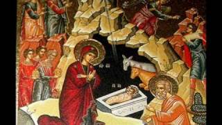 Nativity Hymns 1 تراتيل ميلادية