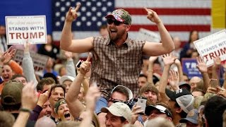 Establishment Never Saw It Coming | Election Day Coverage 2016