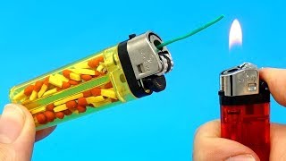 7 AWESOME IDEAS