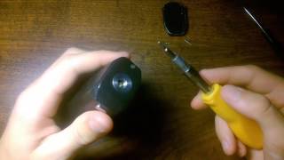 Как разобрать Pioneer4you IPV8/How to disassemble Pioneer4you IPV8