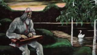 Kalevala Rune 18:1-40