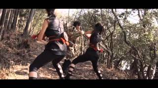 The Ninja War of Torakage | BIFFF 2015