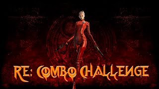 RE: Combo challenge!