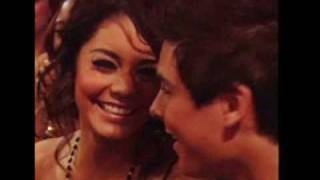 THE SWEETEST ZANESSA MOMENTS