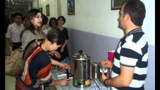 Koçluk Merkezi - Dilara ALTINKAN Mesleki Koçluk