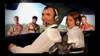 Александр Пистолетов - Наш ♂Dungeon Master♂