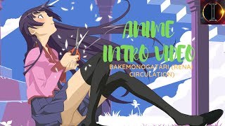 FREE Text Intro #9 (Panzoid) free download {ANIME INTRO VIDEO}