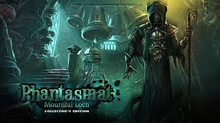 Фантазмат 8. Мрачное озеро прохождение #4