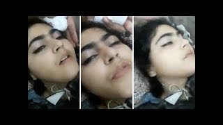 БЕЧОРА КИЗ ТУРМУШГА ЧИКИШНИ ХОХЛАМАГАНИ УЧУН ОТИБ УЛДИРИЛДИ