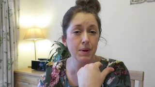 Weekly Vlog || My Little Miss Alice