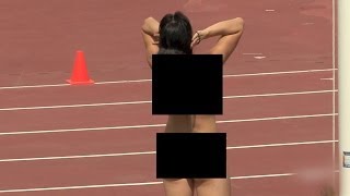 Censored Summer Olympics || CopyCatChannel