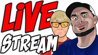 The Outer Middle Show LIVE STREAM