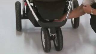 Maxi Cosi Mura